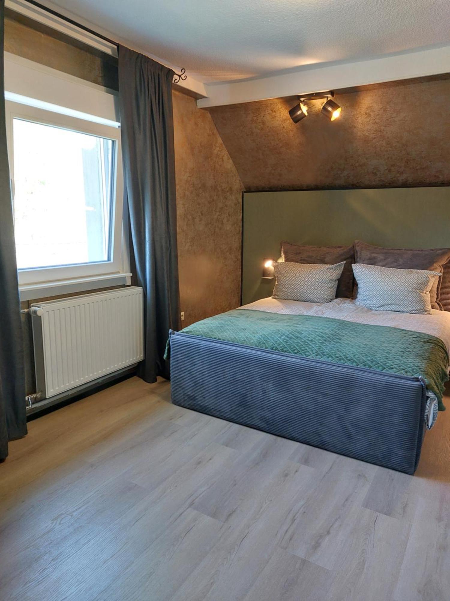 فندق Haus S.E.E. Marienthal  الغرفة الصورة